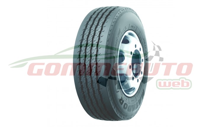 COP. 12/ R22.5 152/148L FR2